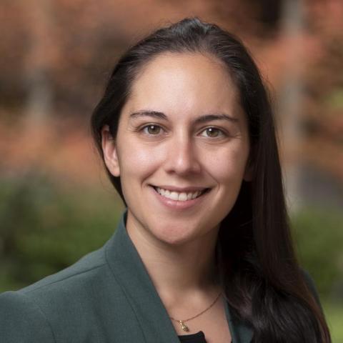 Joscelyn Mejias's profile picture