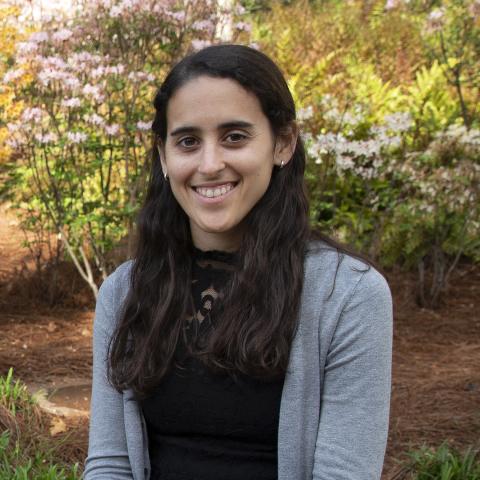 Emily Sanders's profile picture