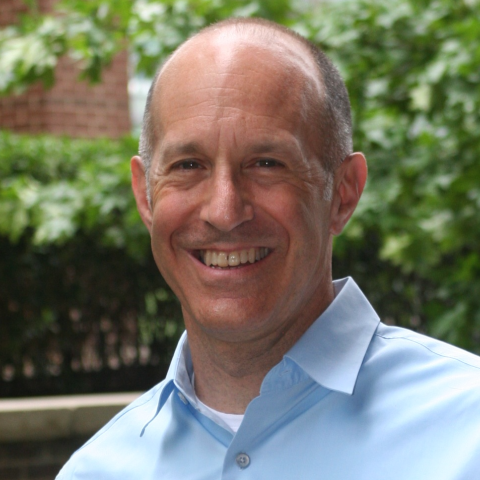 Harold Solomon's profile picture