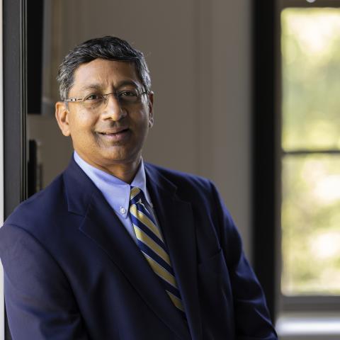 Ravi Bellamkonda's profile picture