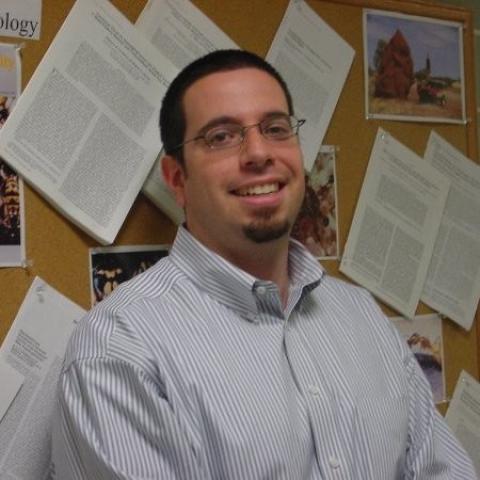 Michael Goodisman's profile picture