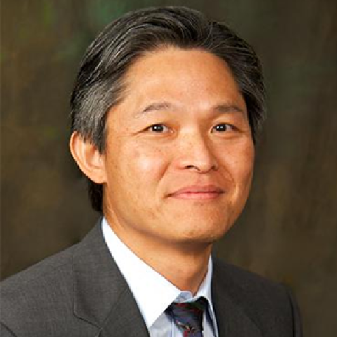 Hanjoong Jo's profile picture