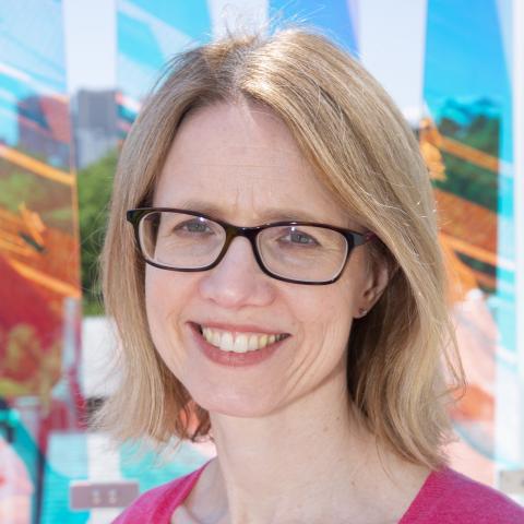 Martha Grover's profile picture