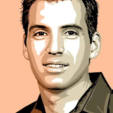 Constantine Dovrolis's profile picture