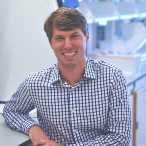 James Dahlman's profile picture