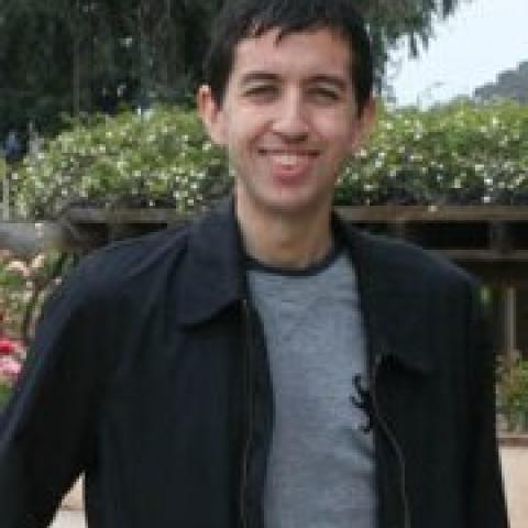 James Gumbart's profile picture