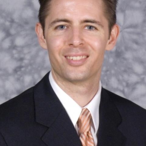 Christopher Rozell's profile picture