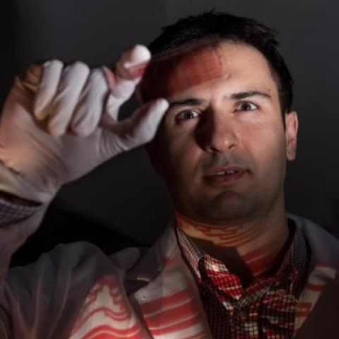 A. Fatih Sarioglu's profile picture