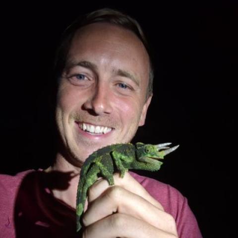 James Stroud's profile picture