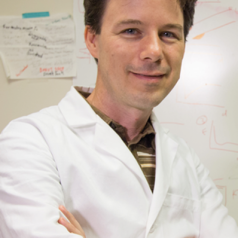 Todd Sulchek's profile picture